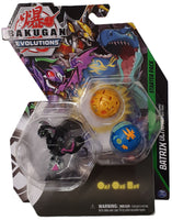 BAKUGAN Evolutions Starter Pack