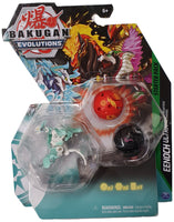 BAKUGAN Evolutions Starter Pack