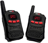 Spy Kit SpyX Walkie Talkies