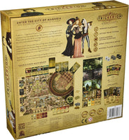 Trickerion: Legends of Illusion