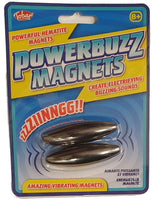 Power Buzz Magnets - Small