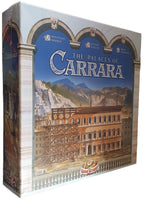 The Palaces of Carrara (Second Edition)