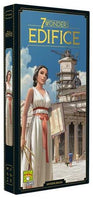 7 Wonders (Second Edition): Edifice
