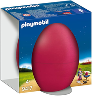 Playmobil 9417 Fortune Teller Gift Egg