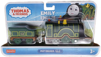 Fisher-Price Motorized Thomas & Friends - Emily
