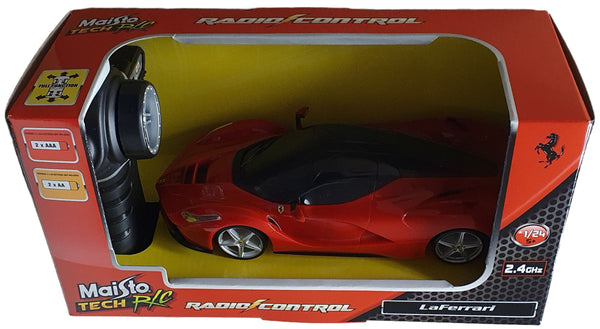 Remote Control Ferrari LaFerri