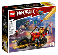 LEGO ® 71783 Kai’s Mech Rider EVO