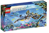 LEGO ® 75575 Ilu Discovery