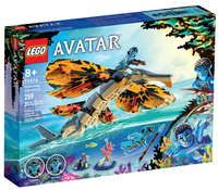 LEGO ® 75576 Skimwing Adventure