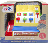 Fisher-Price Classic Toys - Cash Register