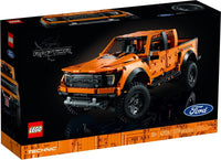 LEGO ® 42126 Ford ® F-150 Raptor