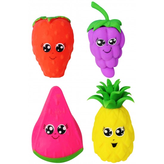 Fruitopia Fruity Friends