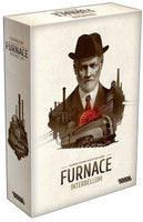 Furnace: Interbellum