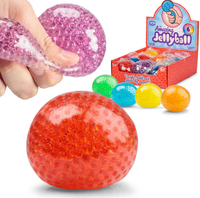 Amazing Jellyball