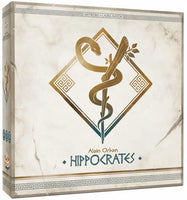 Hippocrates - Deluxe Edition