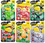 Heroes of Goo Jit Zu Minis : Marvel Super Heroes