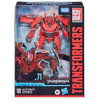 Transformers Studio Series - Autobot Dino