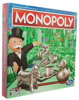 Monopoly Standard Irish Edition