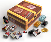 The Binding of Isaac: Four Souls – Ultimate Collector's Edition