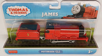 Fisher-Price Motorized Thomas & Friends - James