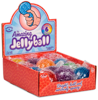 Amazing Jellyball