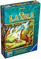 La Isla