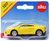 Siku 1317    * 1:87 LAMBORGHINI GALLARDO