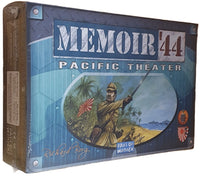 Memoir '44: Pacific Theater