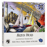 Gosling - Mizen Head 500 Piece Puzzle