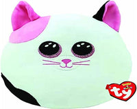 TY - SQUISH-A-BOO - 10" - Cat Muffin