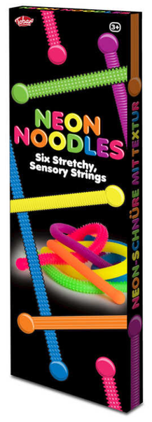 Neon Noodles