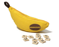 Bananagram