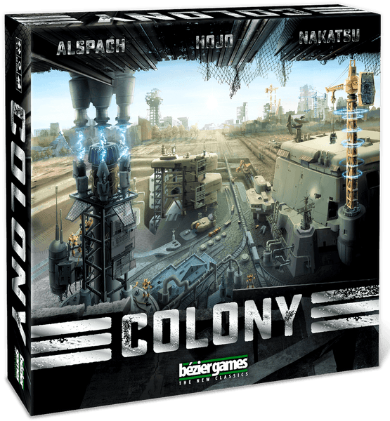 Colony