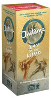 Onitama: Way of the Wind
