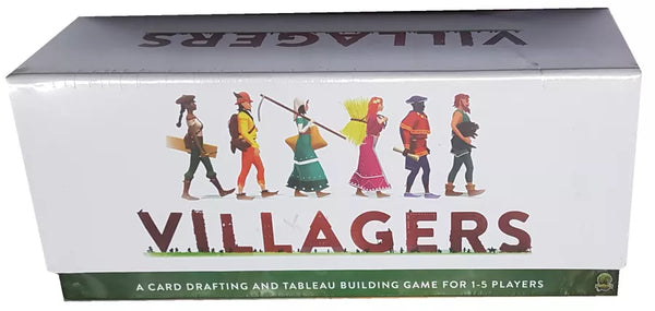 Villagers