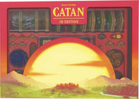 Catan 3D Edition