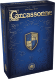 Carcassonne: 20th Anniversary Edition