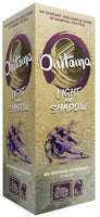Onitama: Light and Shadow