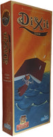 Dixit 2: Quest