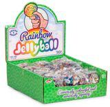 Rainbow Jellyball