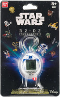 TAMAGOTCHI Star Wars R2D2