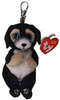 TY Ranger Dog - Beanie Bellies - KEY CLIP