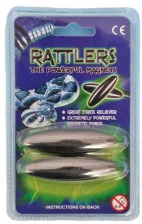 Rattlers - Powerful Magnets