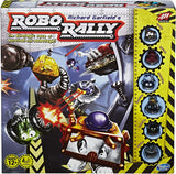 Robo Rally