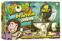 45 Practical Jokes Set