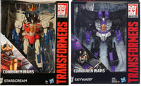 Transformers - Combiner Wars Leaders