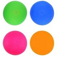 Mouldable Neon Stress Ball