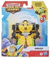 Transformers Rescue Bots Academy: Bumblebee