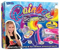 Rainbow Science Kit