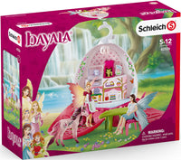 Schleich 42526    Fairy Café Blossom